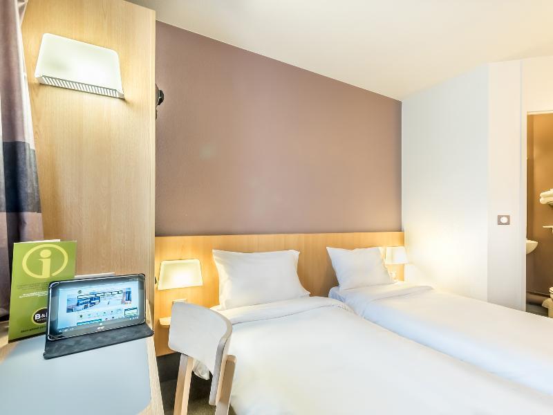 B&B Hotel Frejus Roquebrune-Sur-Argens Exterior photo