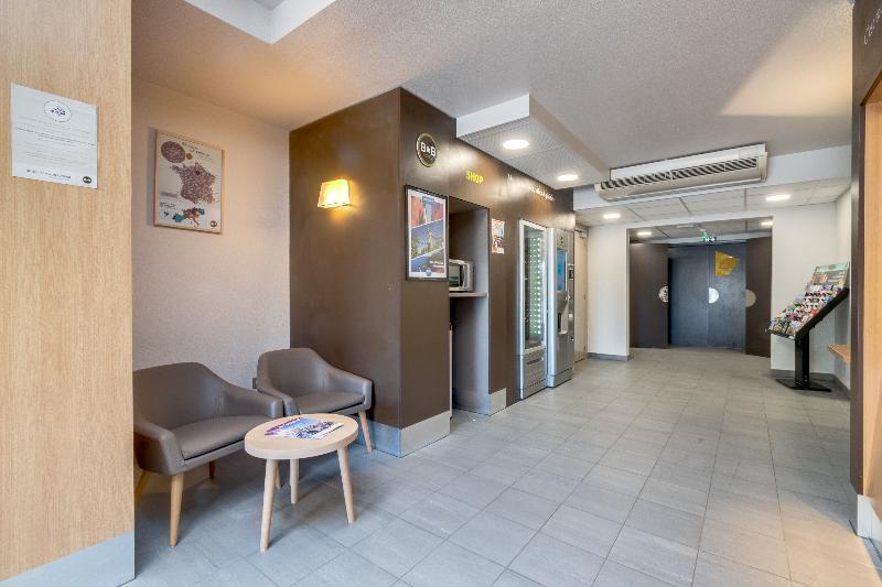 B&B Hotel Frejus Roquebrune-Sur-Argens Exterior photo